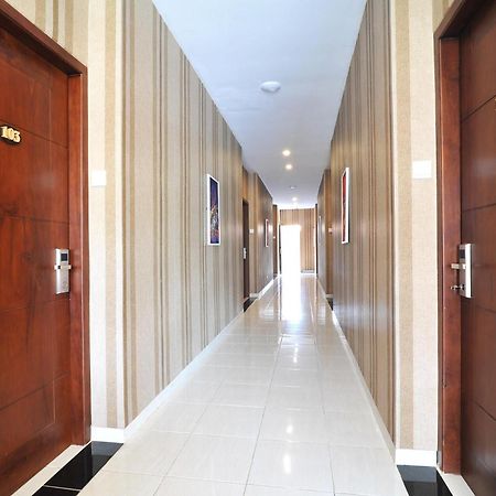 Amaya Suites Hotel Kejayan Extérieur photo