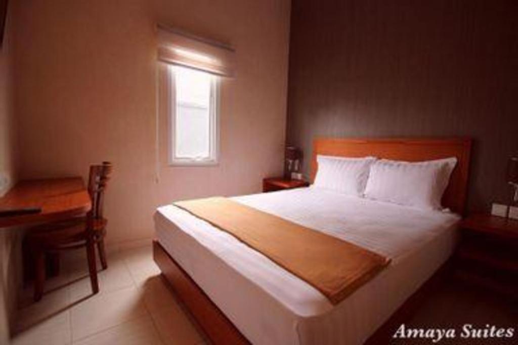 Amaya Suites Hotel Kejayan Extérieur photo