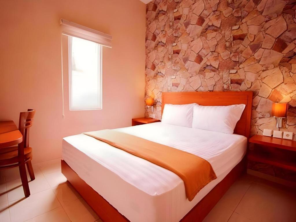 Amaya Suites Hotel Kejayan Extérieur photo