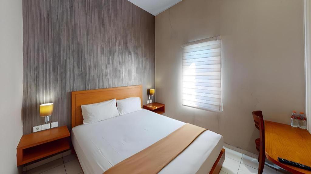 Amaya Suites Hotel Kejayan Extérieur photo