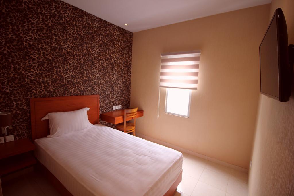 Amaya Suites Hotel Kejayan Extérieur photo