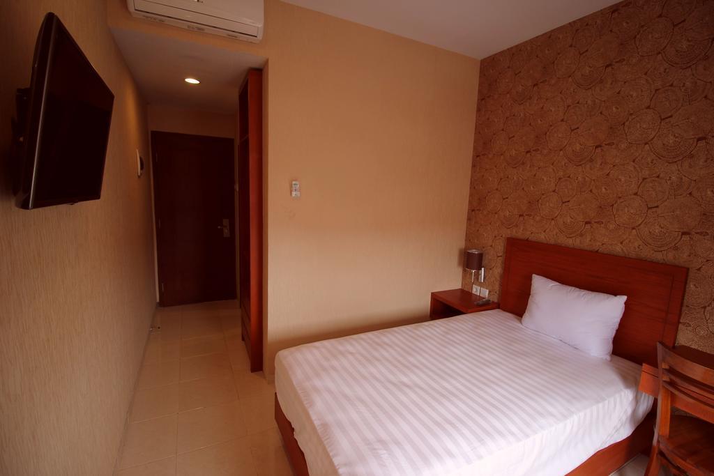 Amaya Suites Hotel Kejayan Extérieur photo